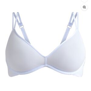Joyspun Women's Scoop Spacer Bra 40C